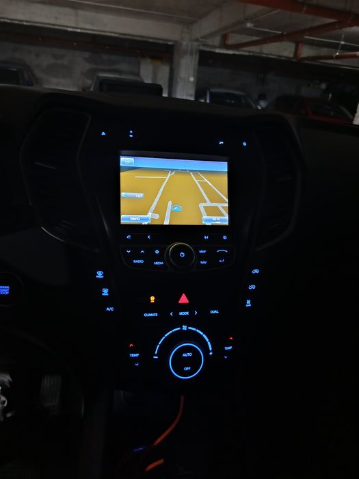 HYUNDAI Grand Santa Fe 2015 — imagine 4