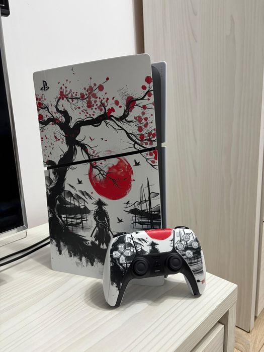 Playstation 5 slim 1tb