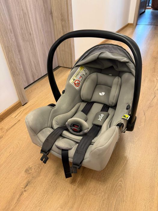 Joie - Scoica Auto