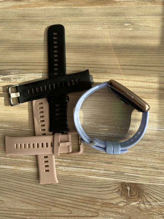 Smartwatch Huawei Watch Fit