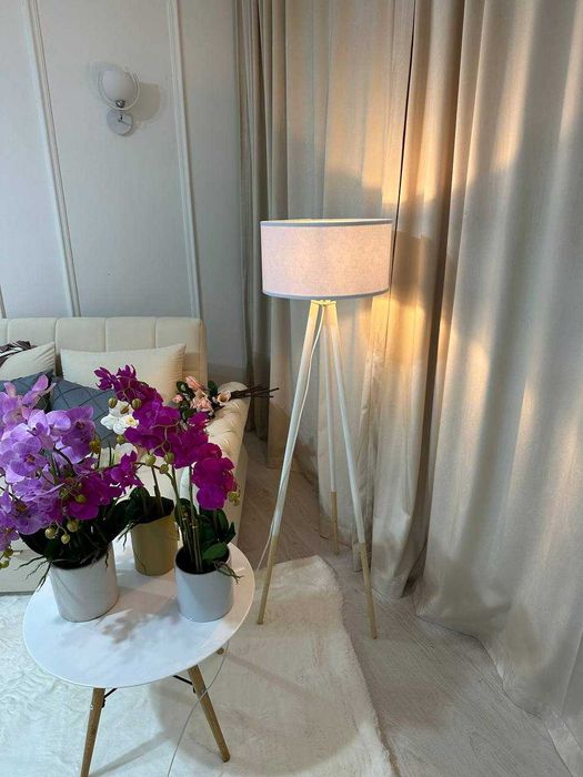 Торшер / Светильник/ Напольная лампа