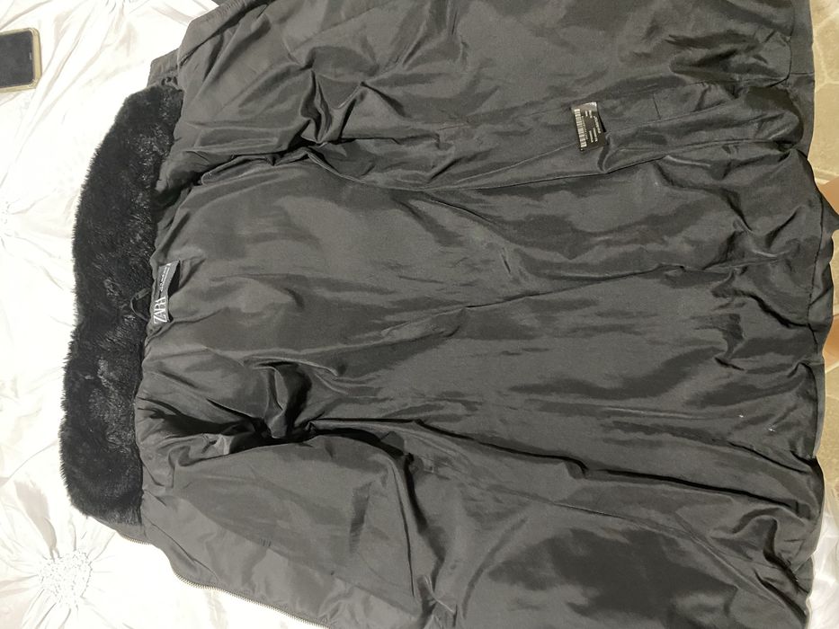 Geaca fete pentru iarna