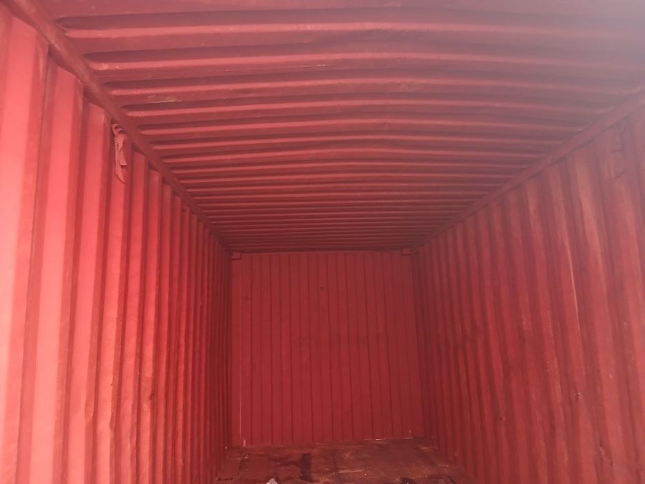 Кантенерлар сотилади