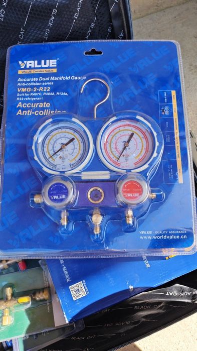 Value vakum, manometer, rashritel, valsovka ,