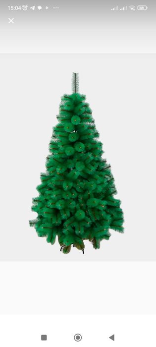 Archa 1,5 metr zar va o'yinchoqlari bn