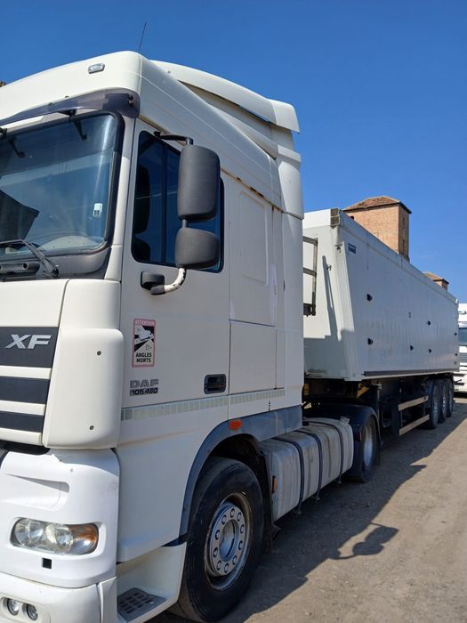 Vand camion DAF 105460