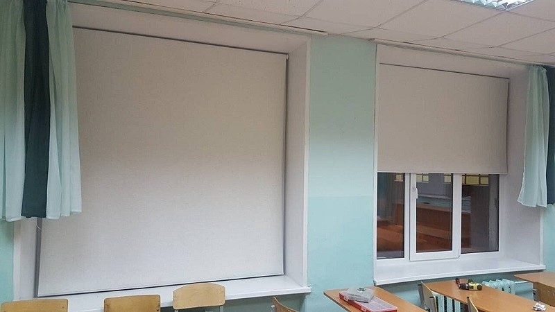 Ролл-Шторы  Жалюзи Жалуз