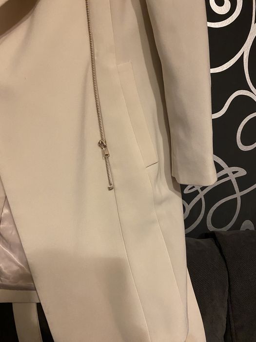 Palton H&M nou, marimea M