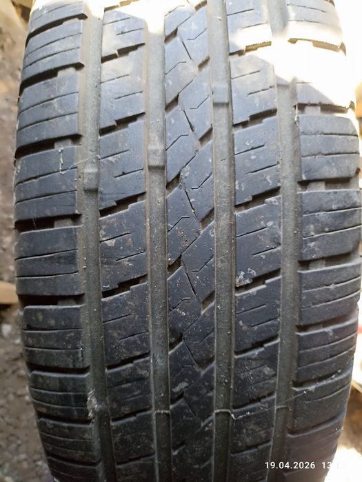 Летняя резина 265 70 r16