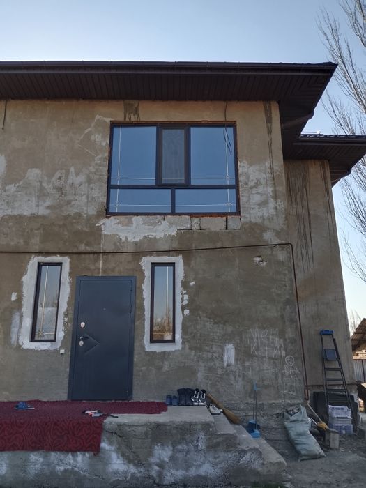 Продам дом  2х этажный