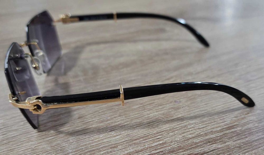 Слънчеви очила Cartier