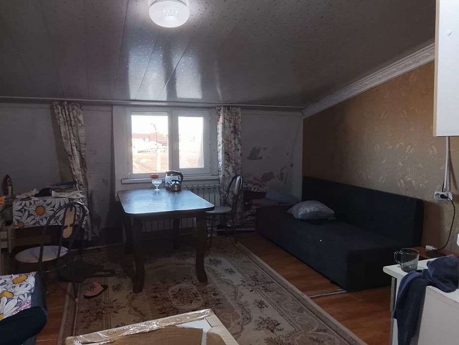 Продам 1 комнатную квартиру