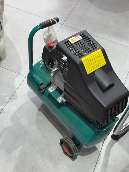 Воздушный Компрессор | Kompressor BM20L