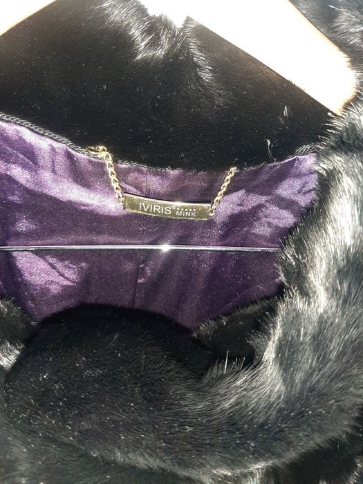 Шуба новая Продам