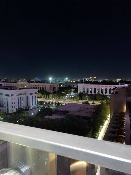 Ташкент сити Nest one 2/14/25