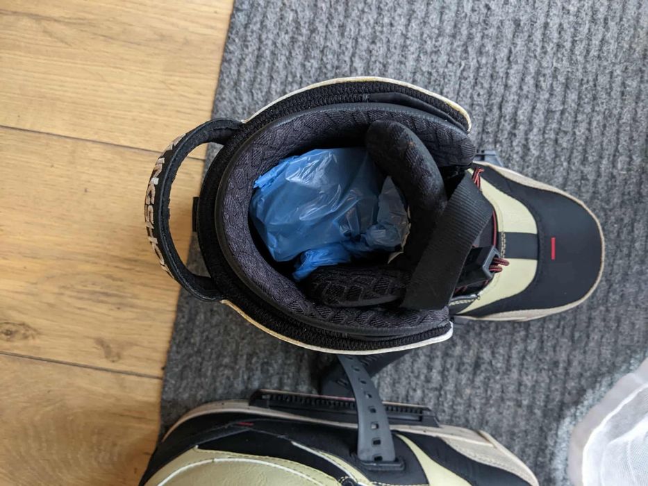 уейкбор/wakeboard Slingshot