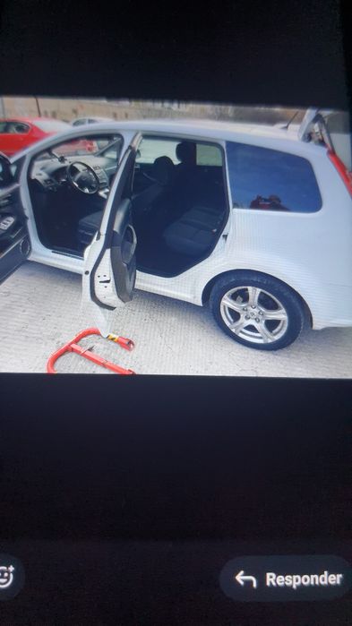 Vând  Ford C Max