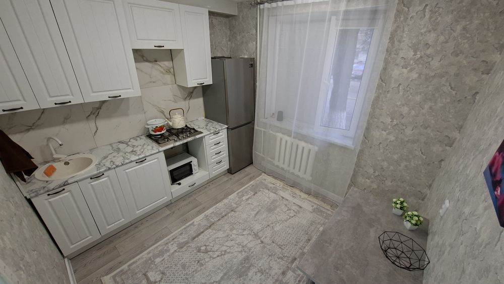 Сдаётся квартира посуточно в центре города