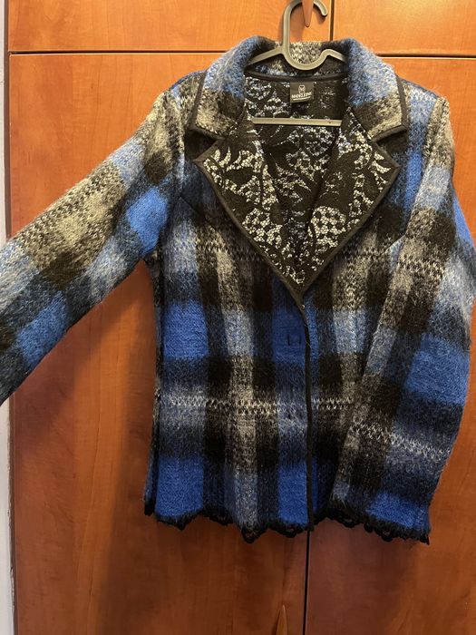 Sacou/ blazer Madeleine nou, fara eticheta