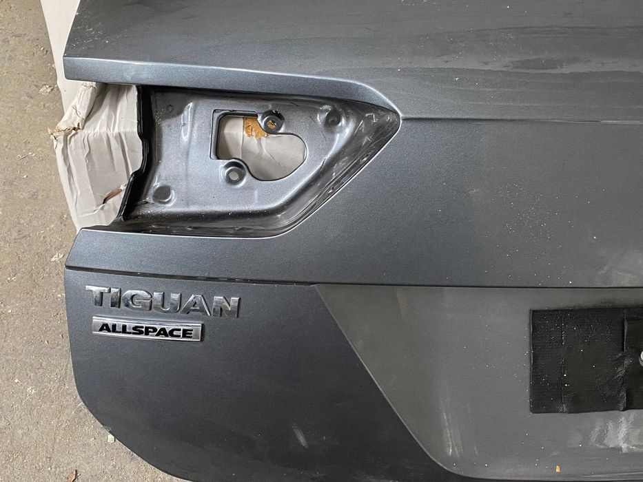Задна врата за VW Tiguan Allspace 2020-2022