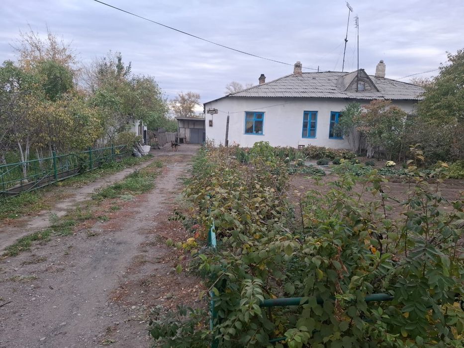 Продам дом в Актау
