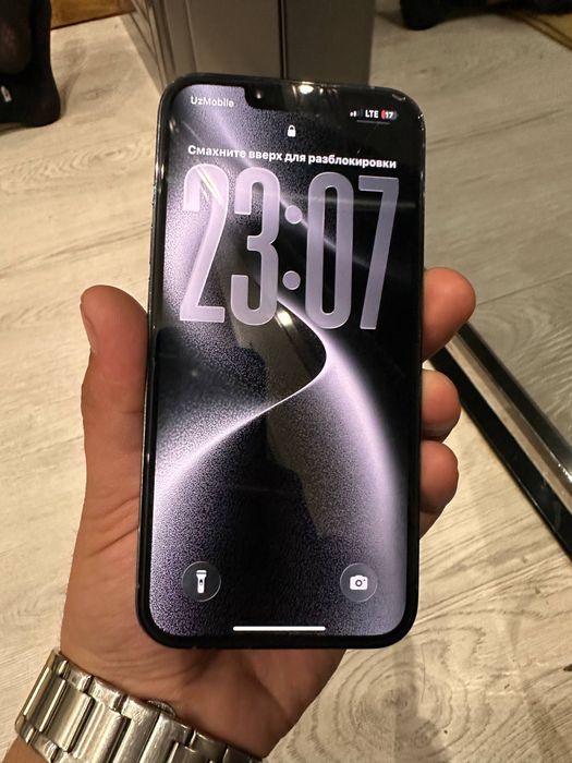 Iphone 13 pro 420$ otiladi