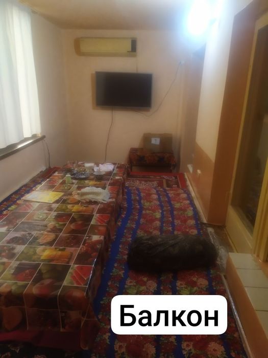 Продается квартира срочно г.Нурафшон