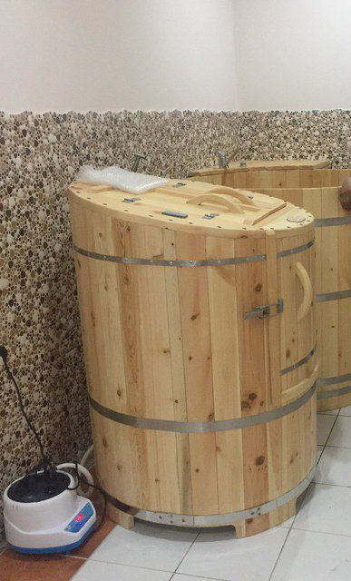 Парогенератор для фитобочки 2 кВт. Fitobochkaga par apparat. NEW!