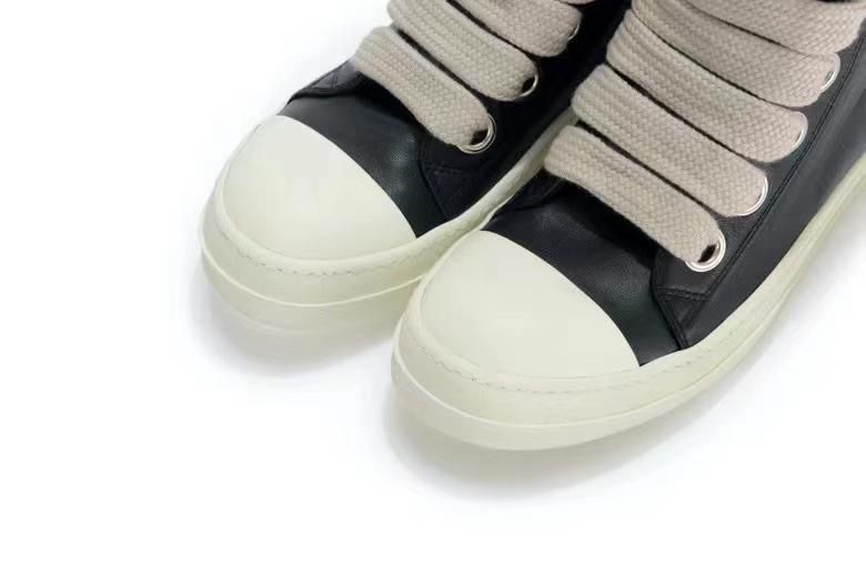 Adidasi Rick Owens Ramones Pe Comanda 35-46