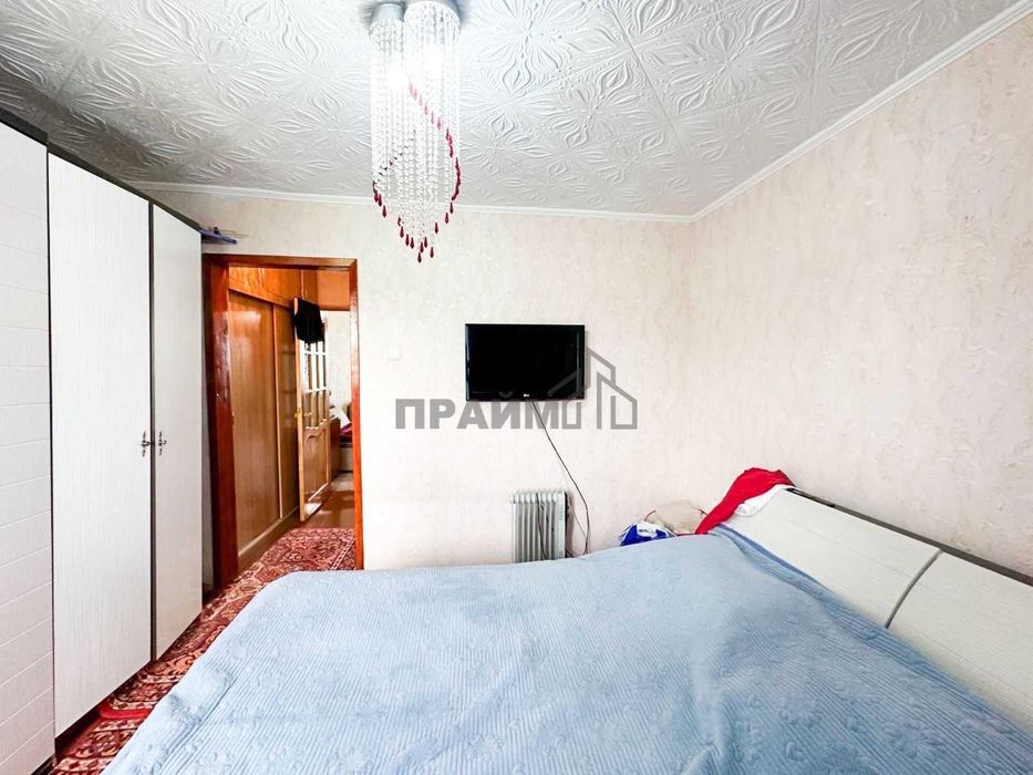 ПРОДАМ 3Х ком. Самал (Даурен ПРАЙМ)