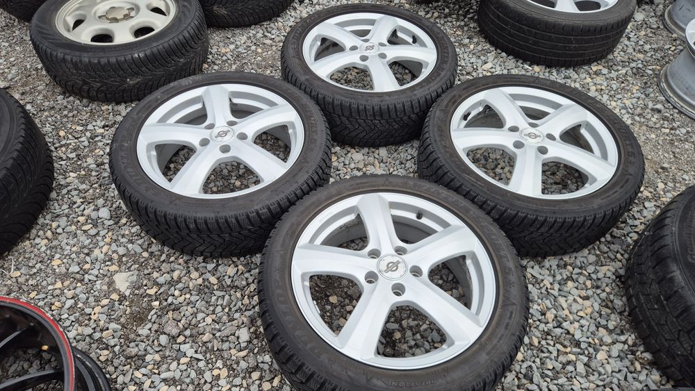 Джанти GAMAPARTS 5/112 VW,Audi,Seat,Skoda 5x112