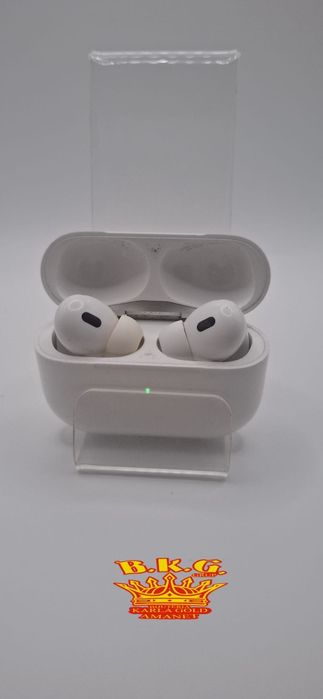 Airpods Pro 2 Amanet BKG