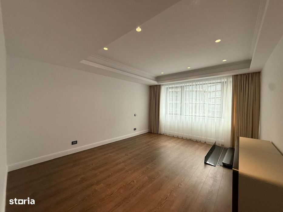 Apartament exclusivist - Herastrau