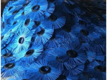 Диск щеточный…….