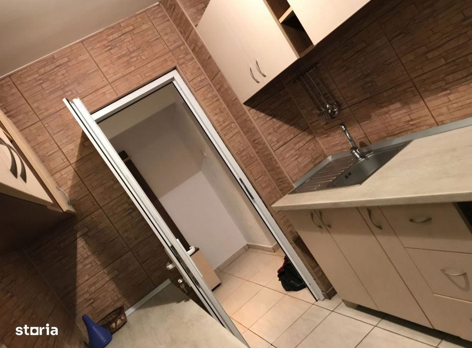 Apartament 3 camere Berceni, Bld Al. Obregia, etaj 1/9, proprietar.