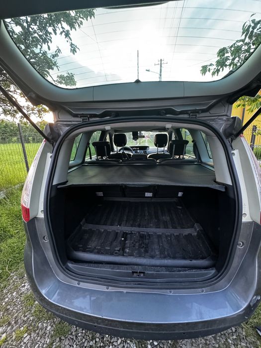 RENAULT Grand Scenic 2013 — imagine 4