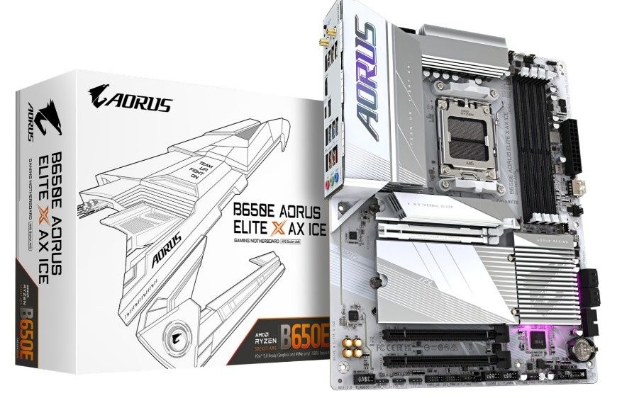 Продаю ПК на 9800x3d