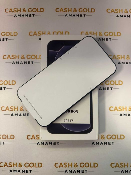 iPhone 17e 256GB Neverlocked NOU NEACTIVAT