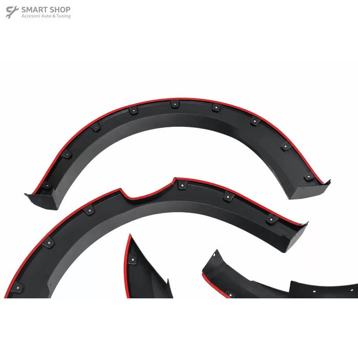 Prelungiri Aripi Extensii Aripi Ford Ranger (2015-2021)