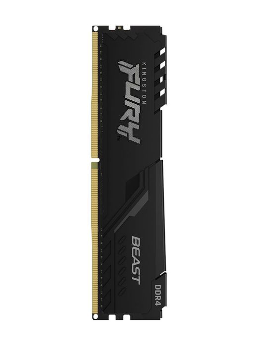 Оперативная память DDR4 Kingston 16GB 3200MHz