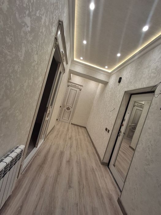 Qarshi shahridan 2 xonali uy sotiladi 3-mitti tuman