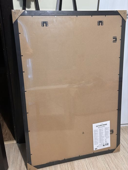 Рамка за картини или снимки, нова