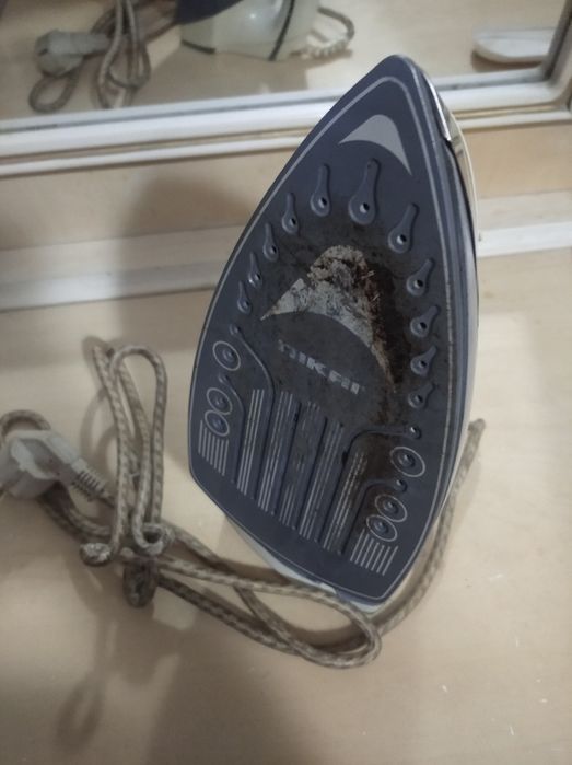 Дазмол сотилади иккаласини ишлиди факат тозалаб роса болди