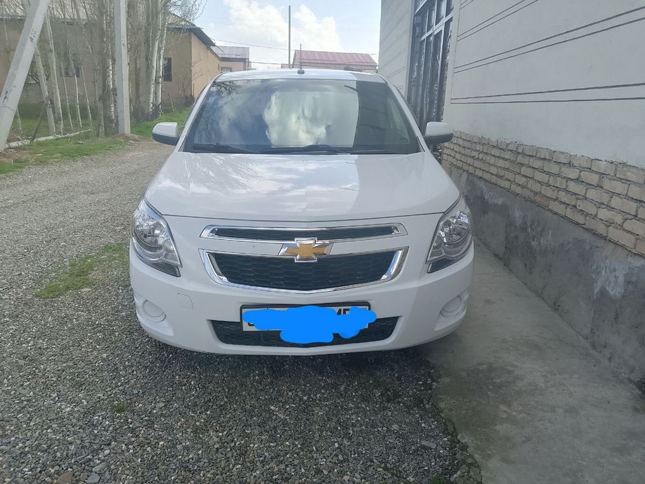 Chevrolet Cobalt ideal holatda