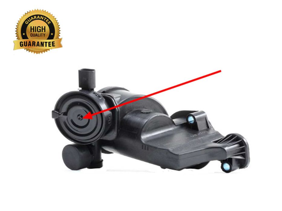 Мембрана клапан картерни газове Audi VW Skoda Seat 1.4L