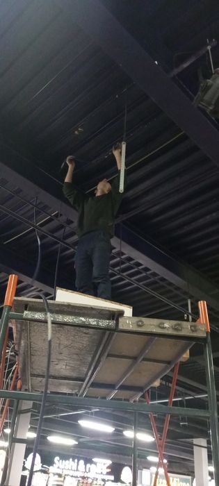 Видеонаблюдения в Астане.Установка.