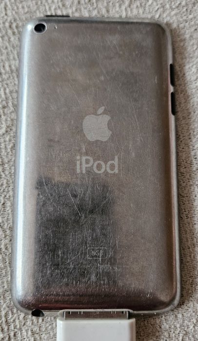 Ipod Touch 2 generation