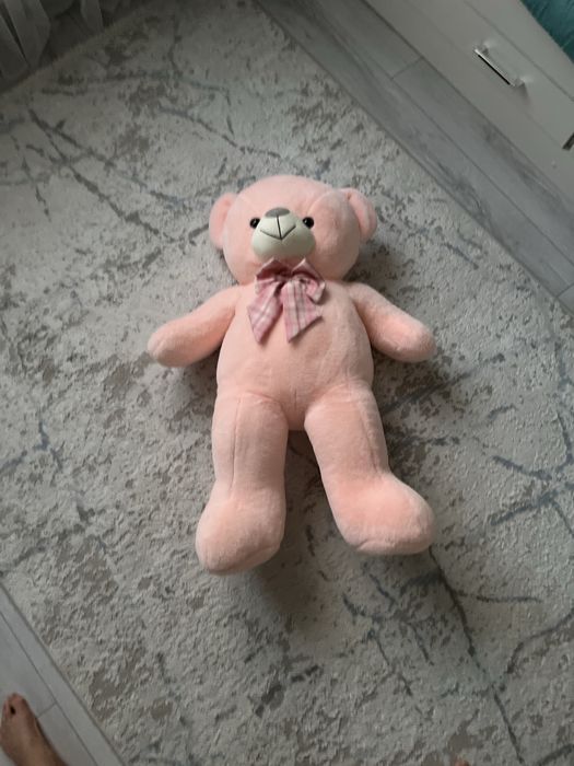 Продам мишку 80 см