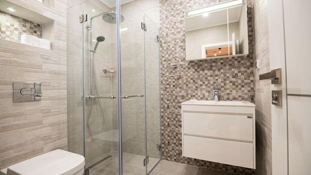 Дава се под наем Двустаен апартамент в Бургас, Сарафово - 67 кв.м за 598.23 € - Снимка #5