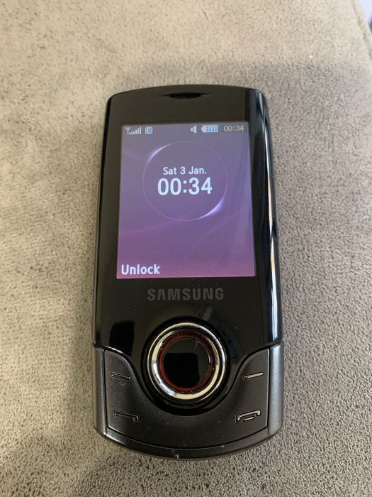 Samsung S3100 Отличен